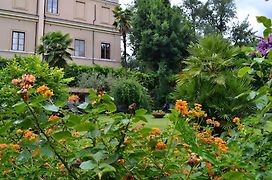 Villa Riari Garden Rome Exterior photo
