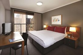 Adina Apartment Hotel Sydney Town Hall