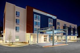 Springhill Suites By Marriott Augusta