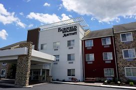 Fairfield By Marriott Inn & Suites Jonestown Lebanon Valley
