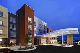 Fairfield By Marriott Inn & Suites Grand Rapids Wyoming