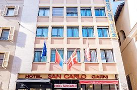 Hotel San Carlo