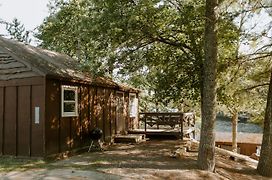 Silver Rapids Lodge & Campground
