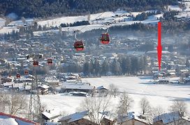 Hotel Edelweiss Kitzbuehel