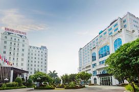 Ninh Binh Legend Hotel