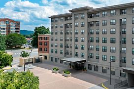 Residence Inn By Marriott Charlottesville Downtown