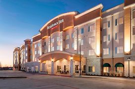 Residence Inn By Marriott Dallas Plano/Richardson