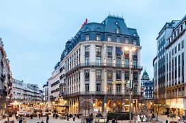 Brussels Marriott Hotel Grand Place