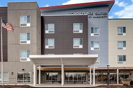 Towneplace Suites By Marriott Monroe