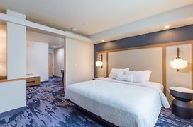 Fairfield Inn And Suites By Marriott Tampa North