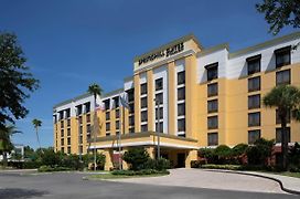 Springhill Suites By Marriott Tampa Westshore