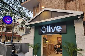 Olive Indiranagar Metro - By Embassy Group