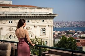 Park Hyatt Istanbul - Macka Palas Exterior photo