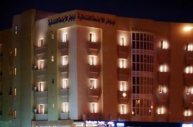 Nelover Hotel Hafar
