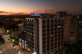 Hotel Caiuá