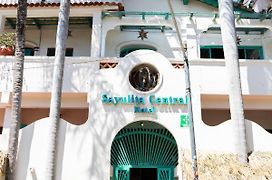Sayulita Central Hotel