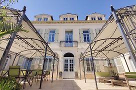 Chambres D'Hotes - Bed And Breakfast Les Palmiers