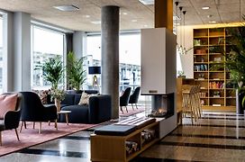 Aalborg Airport Hotel