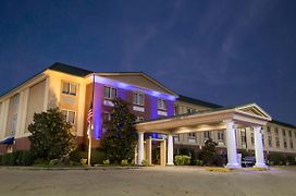 Holiday Inn Express & Suites - Oxford, An Ihg Hotel
