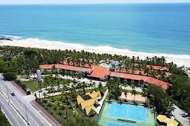 Marsol Beach Resort Hotel