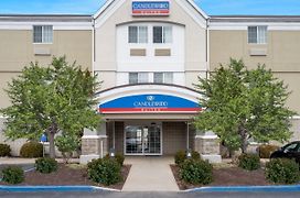 Candlewood Suites Elkhart, An Ihg Hotel