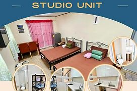 Zenmist Properties - Studio Unit