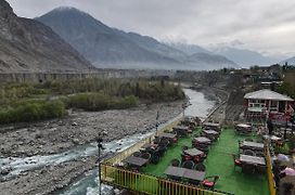 Indus Lodges Gilgit