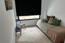 Prachtig Appartement Met Zeezicht In Estepona Costa Del Sol