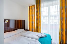 Jaeger´s Munich (Hotel/Hostel)