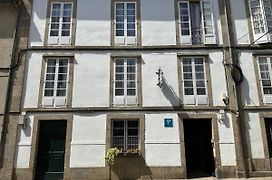 Casa Anglicana Del Peregrino/ Pension Santa Cristina