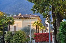 Villa By @ Home Hotel Locarno