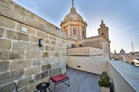 Quaint Boutique Hotel Nadur