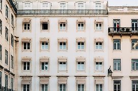 Almalusa Baixa/Chiado