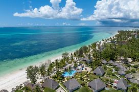 F-Zeen Boutique Hotel Zanzibar