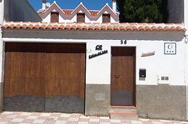 Casa Rural Collao De Lobo