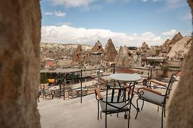 Mia Cappadocia Cave Hotel