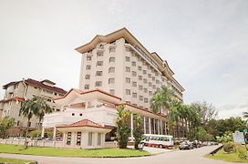 Mulia Hotel