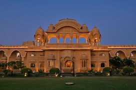 Fort Rajwada,Jaisalmer