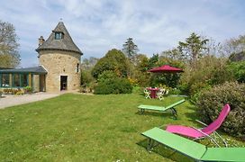 Holiday Home Le Pigeonnier
