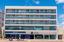 Nita Palace Hotel