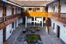 SACHA Centric, Cusco Hotel