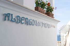 Albergo La Prora