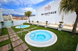 Mb Boutique Hotel - Adults Recommended
