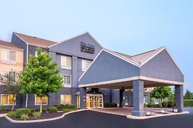 Fairfield Inn & Suites Indianapolis Northwest