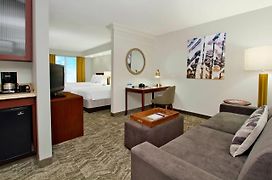 Springhill Suites Chesapeake Greenbrier