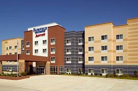 Fairfield Inn & Suites By Marriott Montgomery Airport