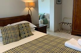 Craig-Y-Mor Bed & Breakfast With Sea Views Whitesands St Davids