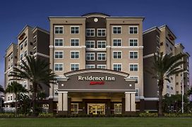 Residence Inn By Marriot Clearwater Downtown