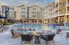 Springhill Suites By Marriott Amelia Island