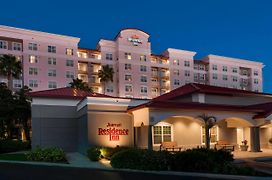 Residence Inn Tampa Westshore Airport